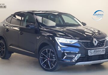 Renault Arkana 63.126 km 20.249 &euro; Teltow 14513
