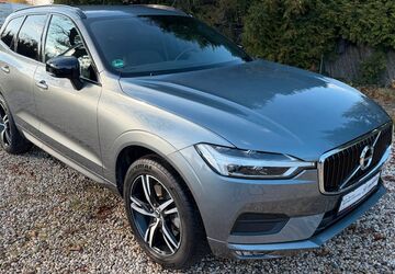 Volvo XC60 77.000 km 33.999 &euro; Fredersdorf-Vogelsdorf bei Berlin 15370