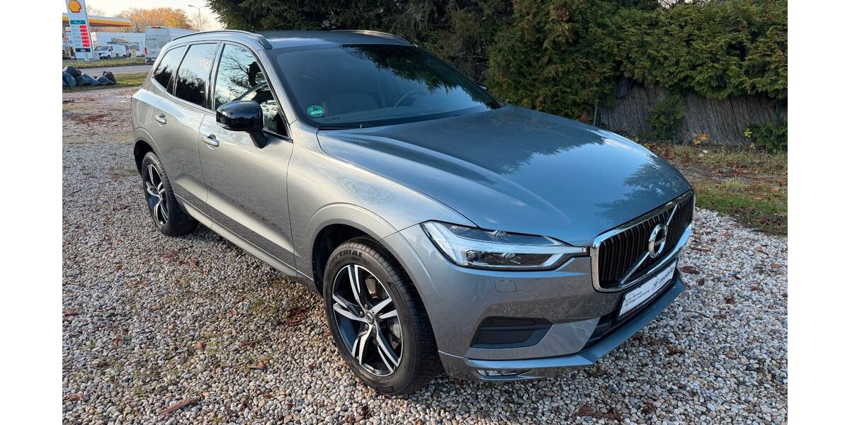 Volvo XC60 77.000 km 33.999 &euro; Fredersdorf-Vogelsdorf bei Berlin 15370