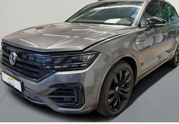 VW Touareg 36.074 km 58.489 &euro; Berlin 13088