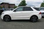 Mercedes-Benz GLE 350 AMG 4Matic Distronic+ Pano SHZ AHK 360º H& 125.123 km 34.980 &euro; Falkensee 14612
