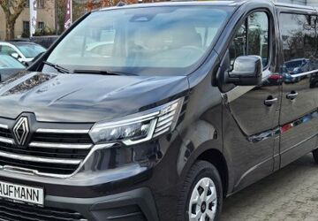 Renault Trafic 7.000 km 36.890 &euro; Berlin 12247