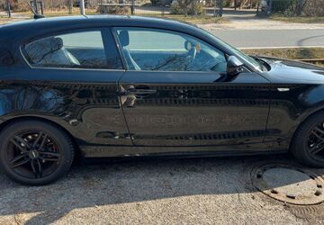 BMW 116 191.249 km 1.100 &euro; Berlin 14167