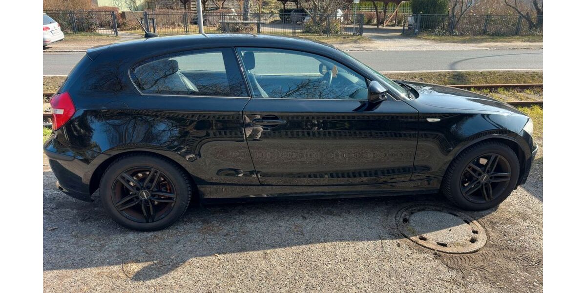 BMW 116 191.249 km 1.100 &euro; Berlin 14167