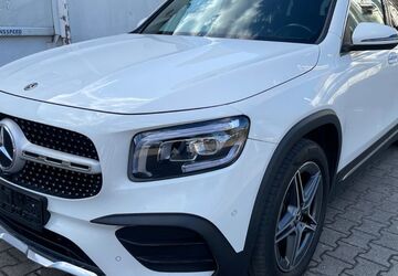 Mercedes-Benz GLB 220 163.800 km 26.900 &euro; Berlin 12057