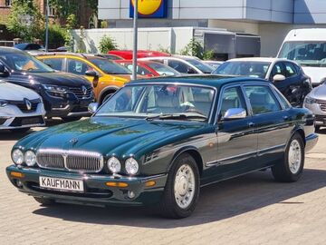 Gebrauchte Jaguar Daimler