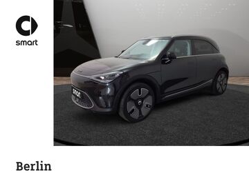 Gebrauchte Smart #1