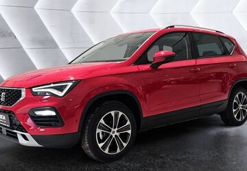 Seat Ateca 1.100 km 33.990 &euro; Schönefeld 12529