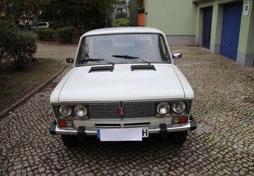 Lada Andere 91.701 km 4.000 &euro; Berlin 13627