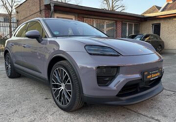 Porsche Macan 17.454 km 74.999 &euro; Berlin 13127