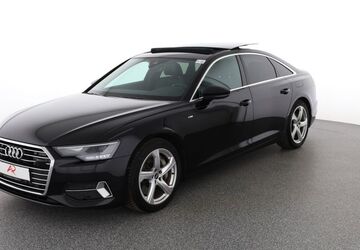 Audi A6 73.786 km 34.880 &euro; Berlin 12103
