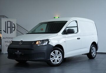 VW Caddy 19.943 km 20.790 &euro; Wildau 15745