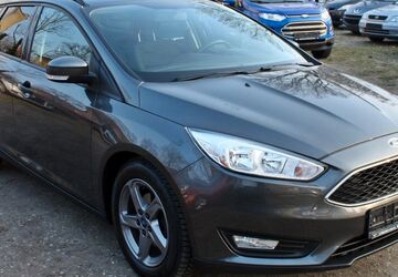 Ford Focus 127.800 km 6.999 &euro; Berlin 13057