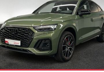 Audi Q5 33.100 km 43.700 &euro; Berlin 10587