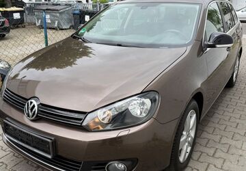VW Golf 157.100 km 5.999 &euro; Berlin 12277