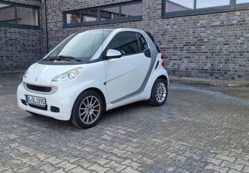 Smart ForFour 136.000 km 2.499 &euro; Berlin 12351