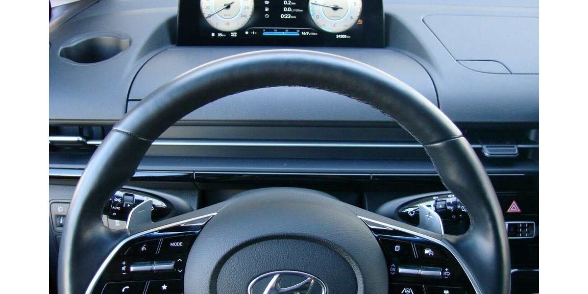 Hyundai Staria Prime 2.2CRDI 9-Sitzer ACC LED 24.308 km 39.980 &euro; Falkensee 14612