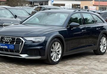 Audi A6 Allroad 141.507 km 27.950 &euro; Schönefeld 12529