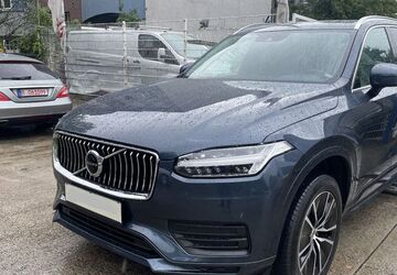 Volvo XC90 185.000 km 29.800 &euro; Berlin 12359