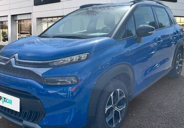 Citroen C3 Aircross 29.950 km 17.890 &euro; Bergfelde 16562