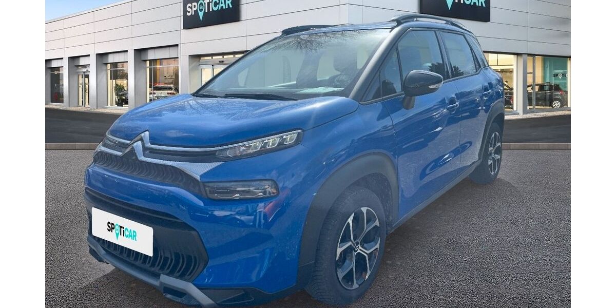 Citroen C3 Aircross 29.950 km 17.890 &euro; Bergfelde 16562