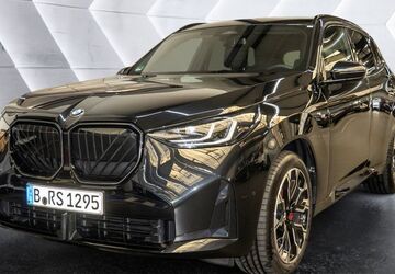BMW X3 7.900 km 66.290 &euro; Berlin 12203
