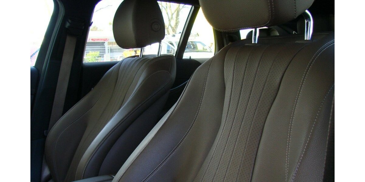 Mercedes-Benz E 300 de AMG Exclusive Interieur Hybrid Kamera Tem 97.123 km 28.980 &euro; Falkensee 14612