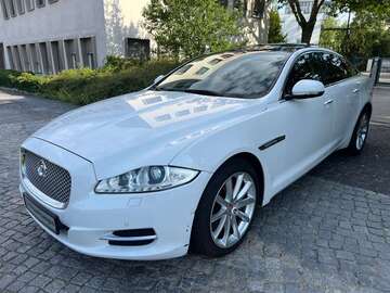 Gebrauchte Jaguar XJ