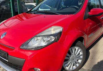 Renault Clio 210.000 km 1.690 &euro; Berlin Weißensee-Pankow 13086