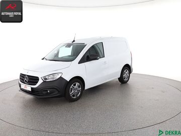 Gebrauchte Mercedes-Benz Citan