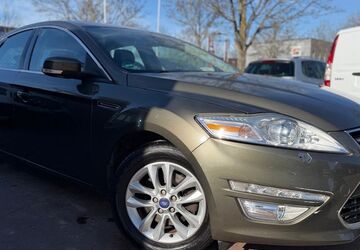 Ford Mondeo 130.000 km 4.990 &euro; berlin 12681