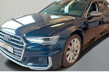 Audi S6 45.139 km 50.975 &euro; Berlin 13088