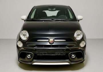 Abarth 695 13.900 km 27.900 &euro; Berlin 13581