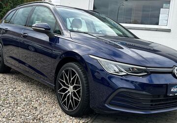 VW Golf 64.500 km 20.400 &euro; Falkensee bei Berlin-Spandau 14612