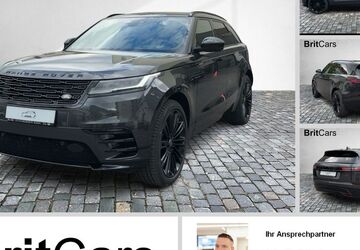 Land Rover Range Rover Velar 5.800 km 99.450 &euro; Berlin 10711