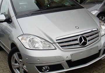 Mercedes-Benz A 160 73.548 km 5.990 &euro; Berlin-Schöneberg 12101