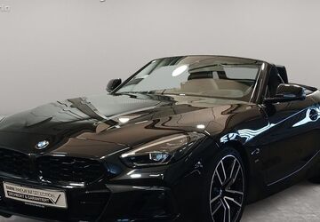 BMW Z4 M40 9.885 km 57.900 &euro; Berlin 14057