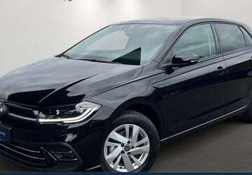 VW Polo 6.000 km 24.400 &euro; Rüdersdorf 15562