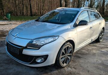 Renault Megane 221.000 km 2.999 &euro; Berlin 14057