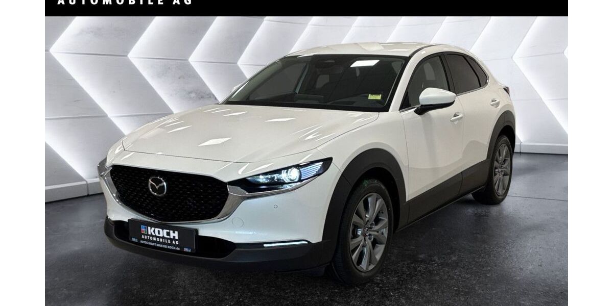 Mazda CX-30 14.050 km 24.590 &euro; Ludwigsfelde 14974
