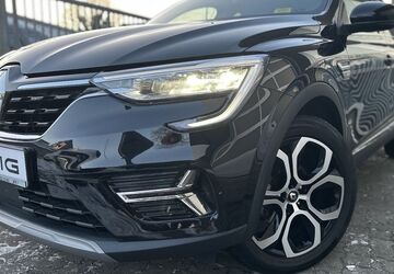 Renault Arkana 24.608 km 20.998 &euro; Berlin 13127