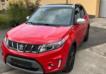 Suzuki Vitara 200.000 km 9.898 &euro; Wandlitz OT Schönerlinde 16348
