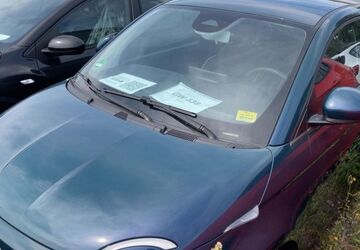 Fiat 500e 15.745 km 19.999 &euro; Teltow 14513