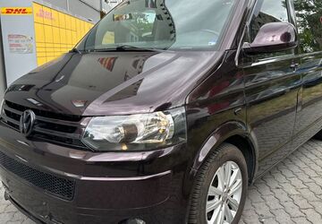 VW T5 Transporter 310.000 km 12.999 &euro; Berlin 13055