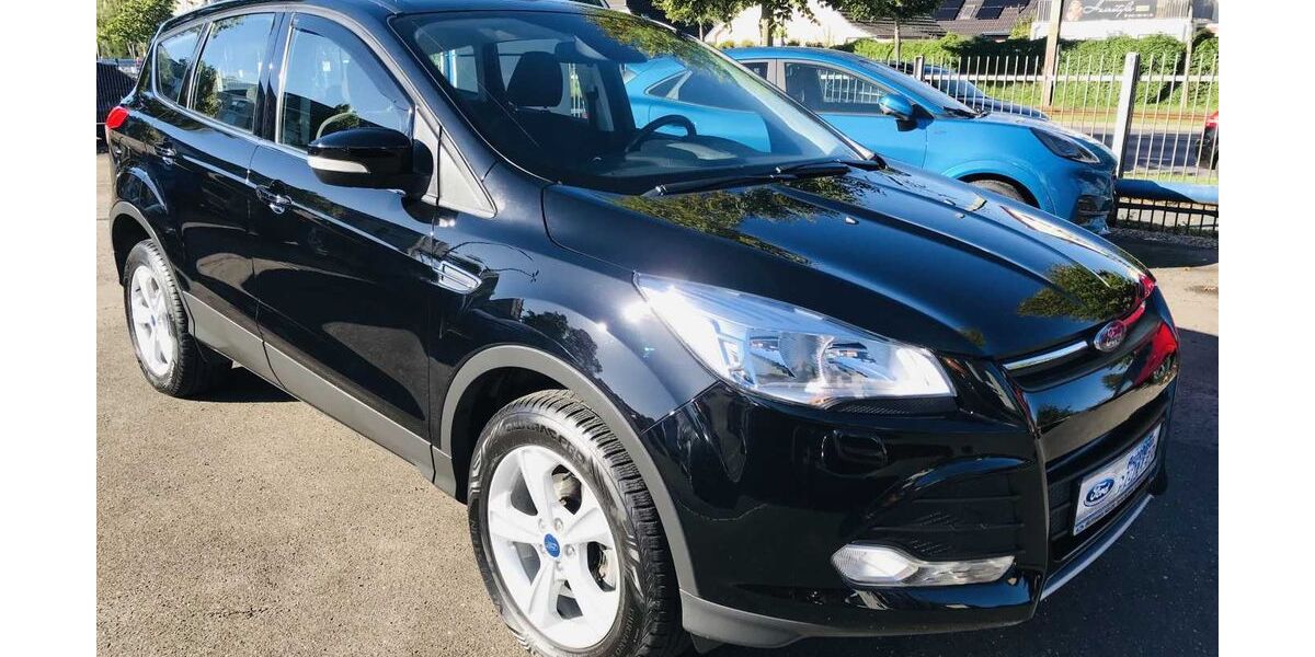 Ford Kuga 54.310 km 13.650 &euro; Berlin 13127