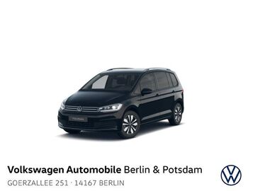Gebrauchte VW Touran