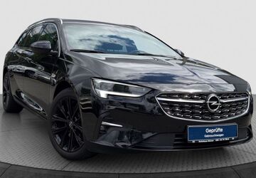 Opel Insignia 69.530 km 20.900 &euro; Berlin 12683