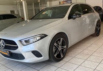 Mercedes-Benz A 250 159.000 km 15.950 &euro; Berlin 12349