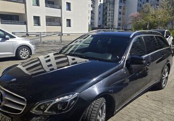 Mercedes-Benz 250 125.500 km 18.000 &euro; Berlin 12105