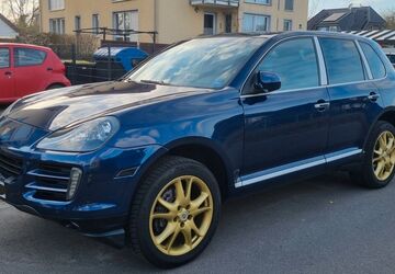 Porsche Cayenne 188.500 km 9.999 &euro; Falkensee 14612